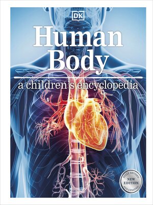 cover image of Human Body a Children's Encyclopedia